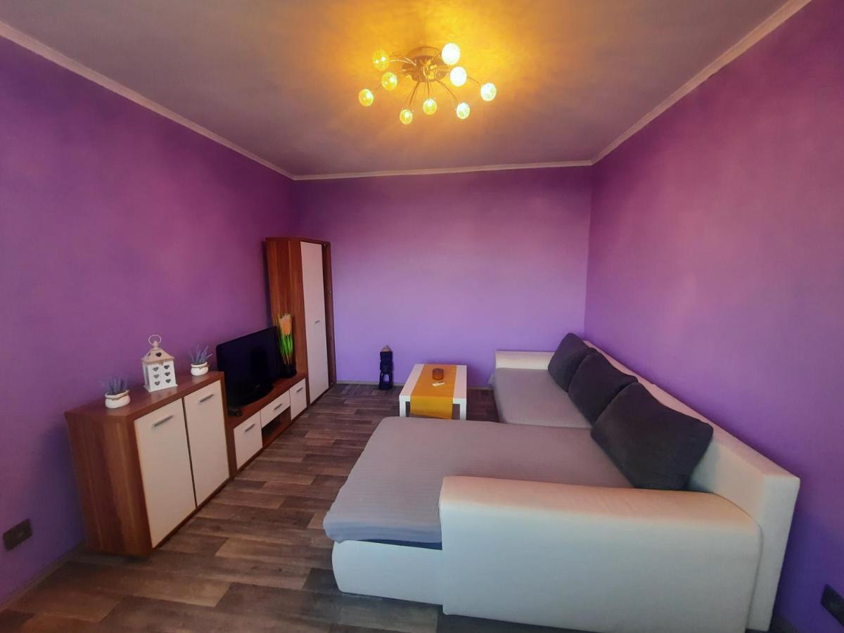Apartmán Sandra Valtice Exterior foto